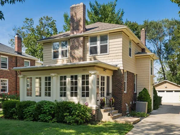 560 E North Broadway St, Columbus, OH 43214