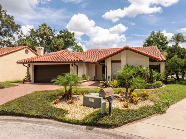 7902 S Marbella Ct, Orlando, FL 32836