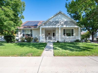 1217 Sunrose Ln, Fruita, CO, 81521