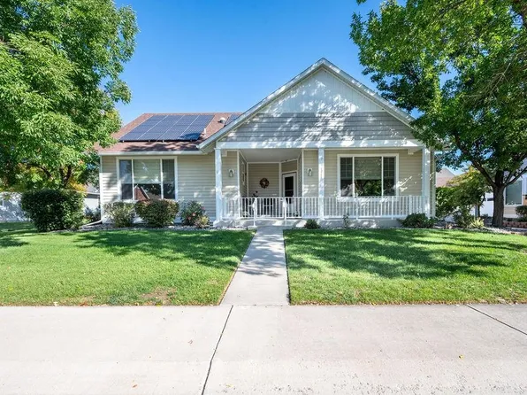 1217 Sunrose Ln, Fruita, CO 81521