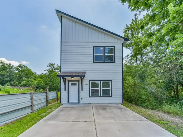 5604 Eastland St, Houston, TX 77028