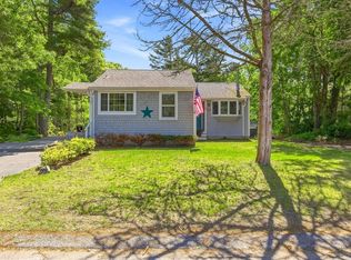 109 Packard St, Plymouth, MA 02360