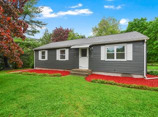 5 Tracy Dr, Wilbraham, MA 01095