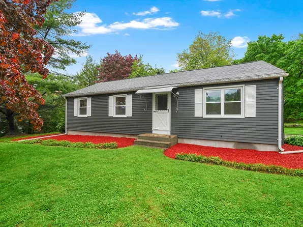 5 Tracy Dr, Wilbraham, MA 01095
