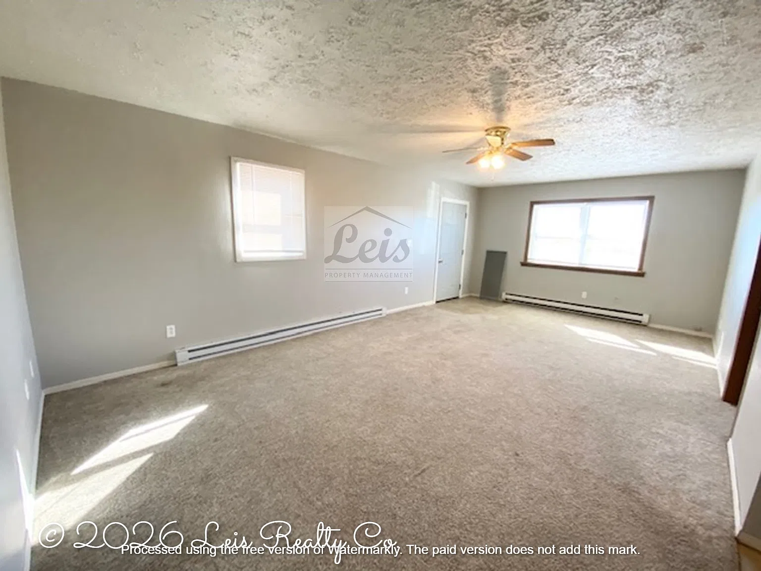 3309-B Harrison Road - 2 — Photo 2