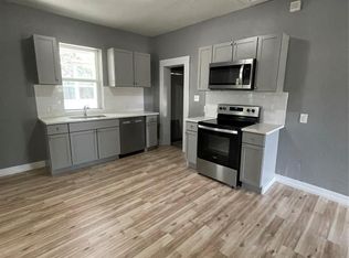 815 N Travis St, Sherman, TX 75090