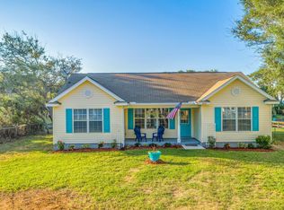 242 Puebla Rd, Saint Augustine, FL 32080