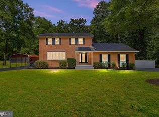 8311 W Jacobs Rd, Severn, MD 21144