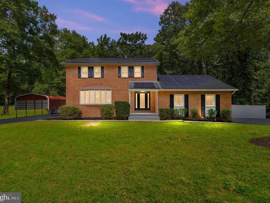 8311 W Jacobs Rd, Severn, MD 21144