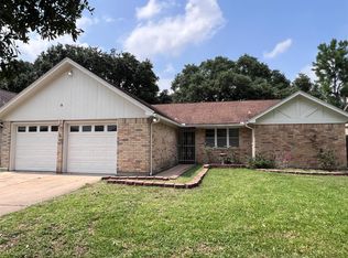 22422 Elsinore Dr, Katy, TX 77450
