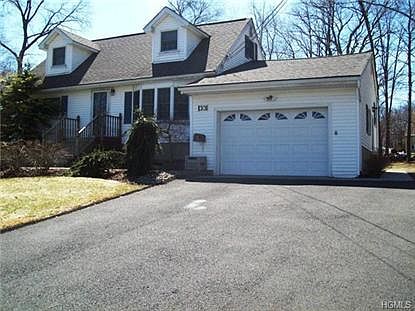 2nd image of 33 Williams St