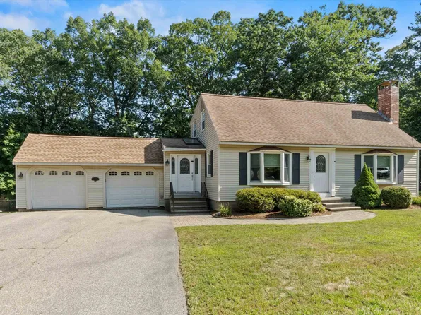 6 Wentworth Street, Nashua, NH 03060