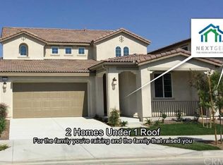 3699 S Green Ave, Ontario, CA 91761