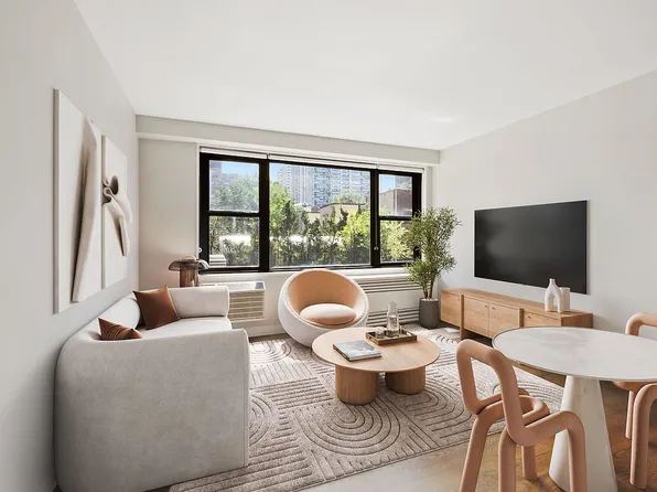175 W 95th St APT 4J, New York, NY 10025