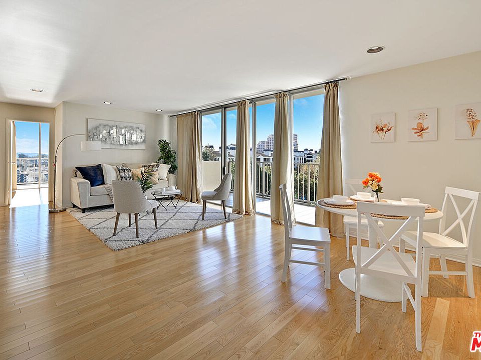 1st image of 2170 Century Park E APT 909