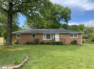 1000 Old Greenville Rd, Spartanburg, SC 29301