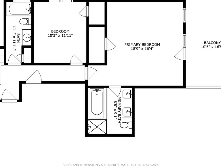 854 W Buckingham Pl #3NE — Photo 16