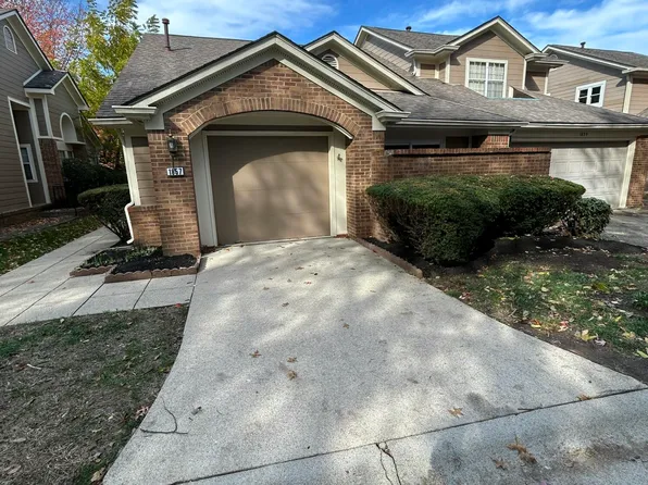 1857 Bridgestone Dr, Lexington, KY 40511