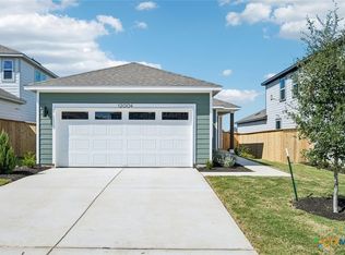12004 Russo Dr, Austin, TX 78747