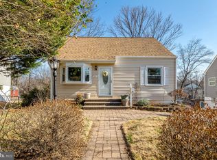 92 Meeker Ct, Manassas Park, VA