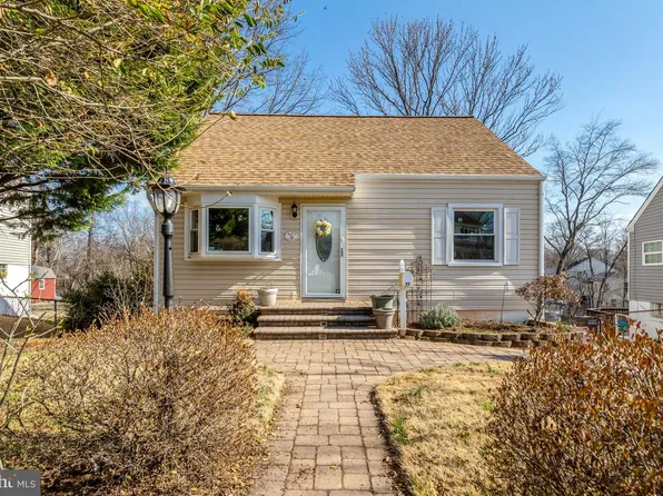 92 Meeker Ct, Manassas Park, VA 20111