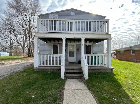 369 1st Ave, Ypsilanti, MI 48197