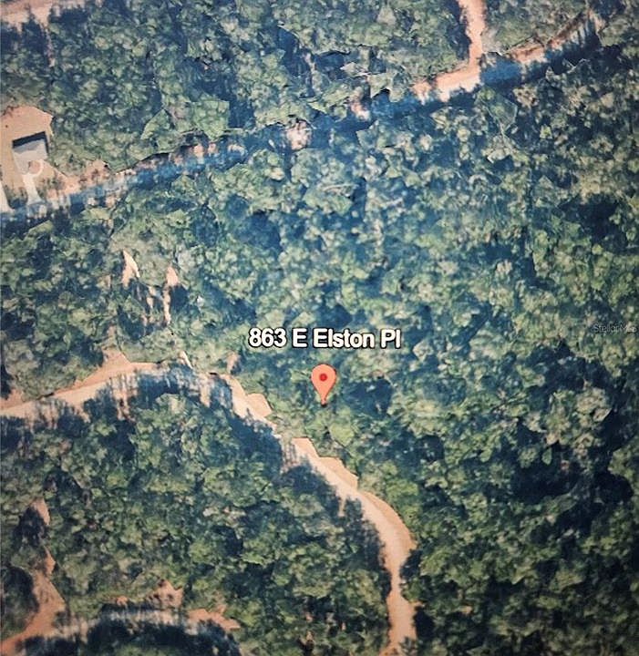 1st image of 863 E ELSTON PLACE LOT 6