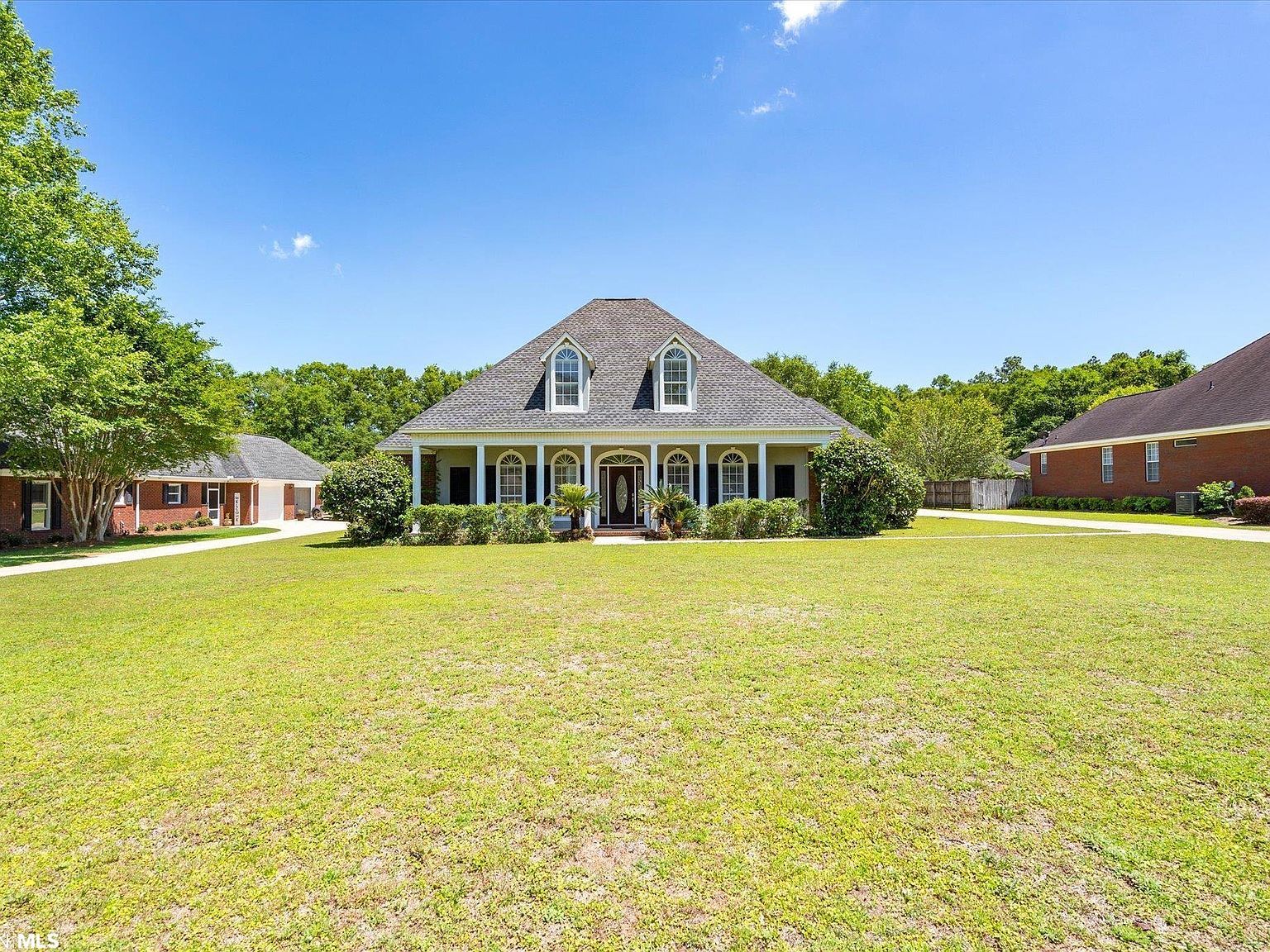 3750 Double Branch Dr, Semmes, AL 36575 Zillow