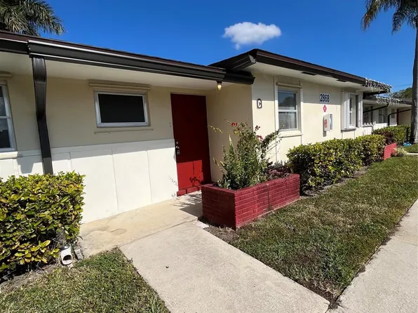 2868 Ashley Drive #C, West Palm Beach, FL 33415