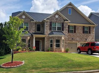 3790 Brookhollow Dr, Douglasville, GA 30135
