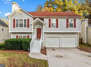 1147 Cayman Ln SW, Marietta, GA 30008