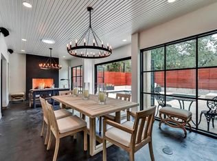 7300 Waterline Rd, Austin, TX 78731