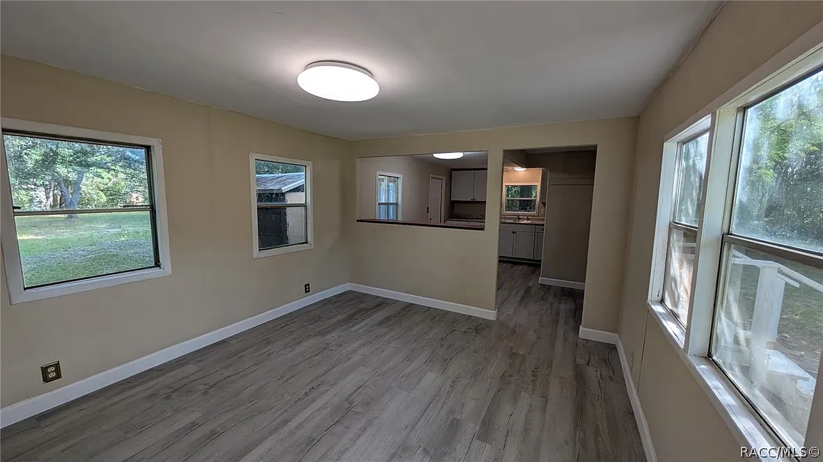 2 bed, 1.0 bath, 672 sqft, $1,000 — Photo 3