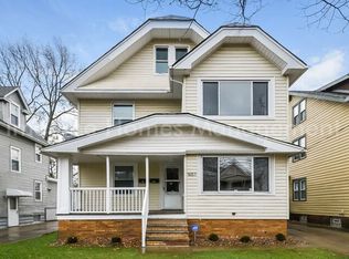 1657 Wagar Ave #1, Lakewood, OH 44107