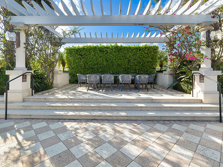 701 S Olive Ave #807 — Photo 42