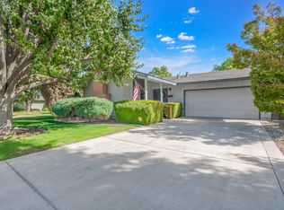 2620 S Woodland St, Visalia, CA 93277