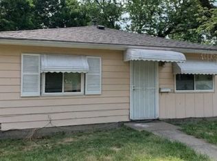 583 Chittenden St, Akron, OH 44306