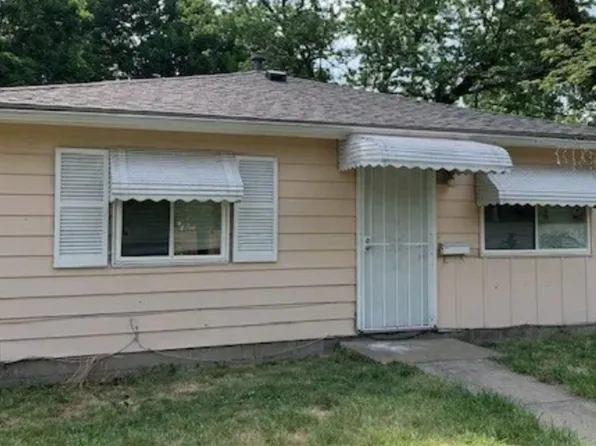 583 Chittenden St, Akron, OH 44306