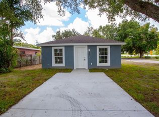 600 Sears Ave NE, Winter Haven, FL 33881