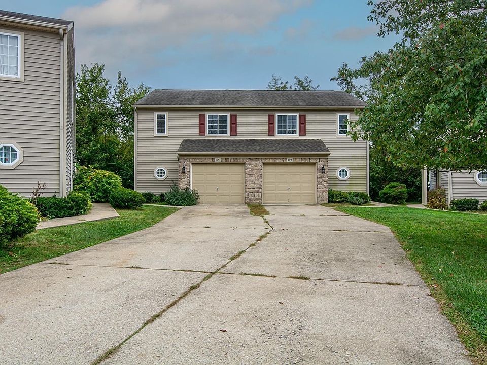 1st image of 606 Bayberry Ct W