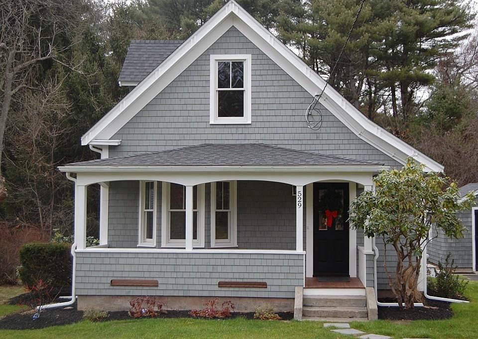 529 Circuit St, Hanover, MA 02339 Zillow