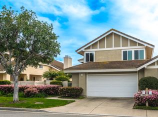 31 Summerwind, Irvine, CA 92614