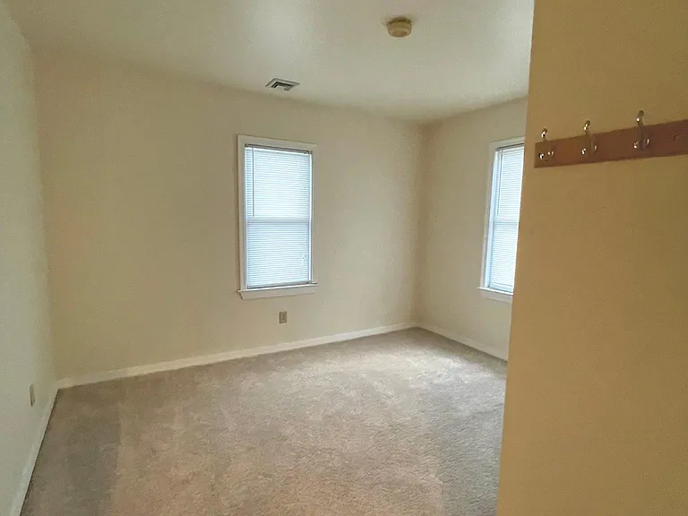 Bedroom #1