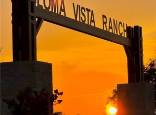 TRACT 11 N Cattlemans Crossing Dr, Kerrville, TX 78028