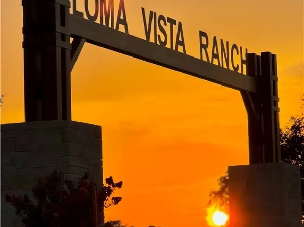 TRACT 11 N Cattlemans Crossing Dr, Kerrville, TX 78028