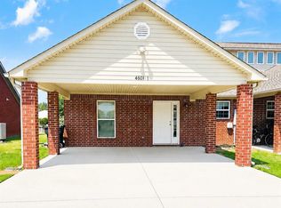 4601 Antosh Cir, Jonesboro, AR 72404