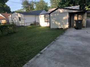 3112 N Layman Ave, Indianapolis, IN 46218