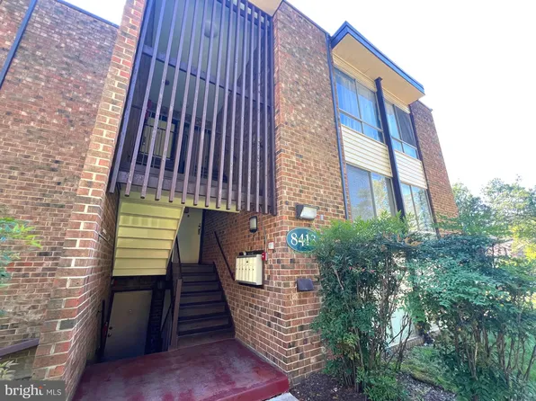 8413 Greenbelt Rd APT 102, Greenbelt, MD 20770