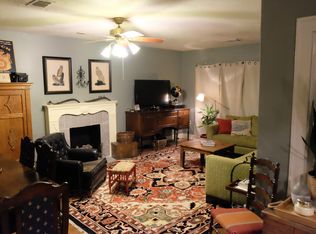 1642 Sycamore St, Abilene, TX 79602