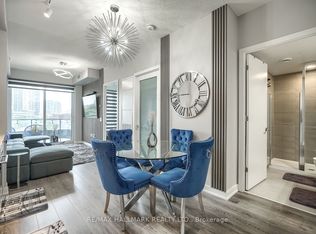 9 Tecumseth St #421, Toronto, ON M5V 0S5